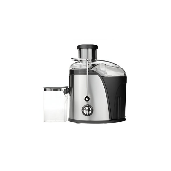 800W 1.5L Stainless Steel Juicer Machine for Fast and Efficient Juicing