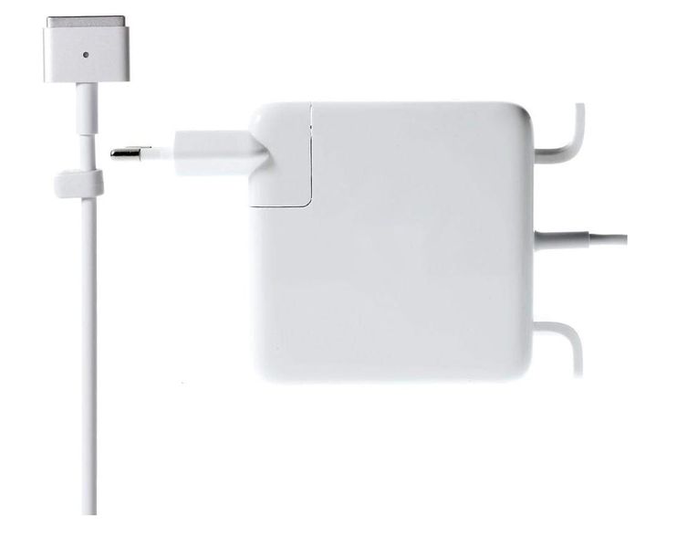 Replacement MacBook Charger 60W 2 Power Adapter