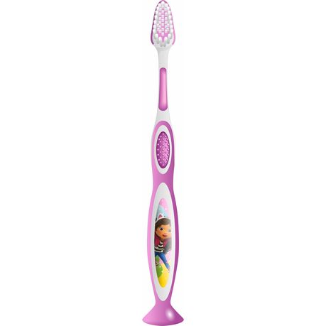 GABBY'S DOLLHOUSE By DREAMWORKS Official Licensed Toothbrush
