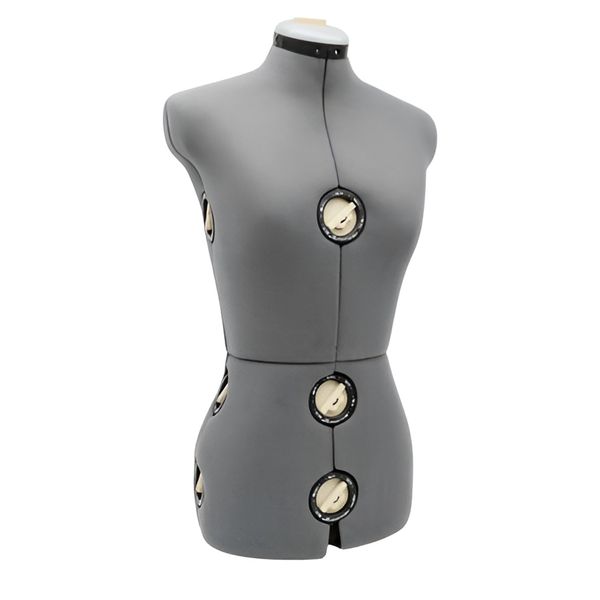 ELNA Siera Dressform 150 Small B:84-102cm W:64-81cm H: 86 G