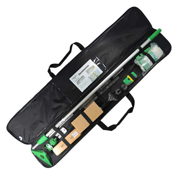 Unger Transet Window Cleaning Set