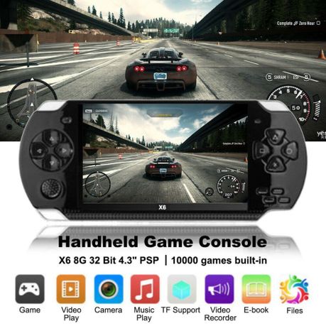 Takealot shop psp console