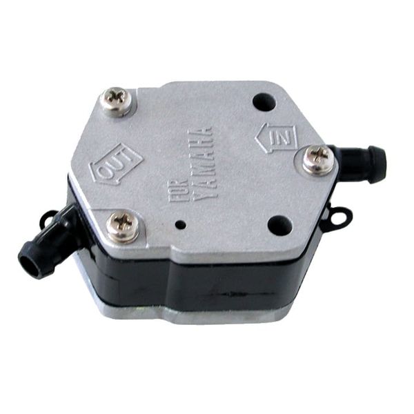 YMM Fuel Pump Assembly for 155-200 HP Yamaha Outboard Engines