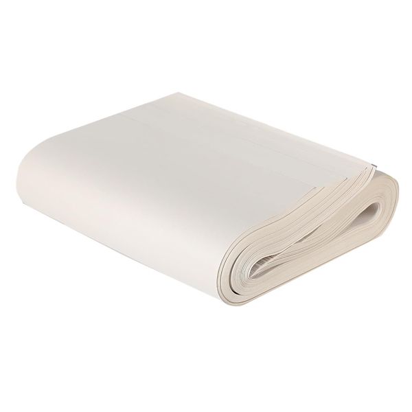 Decor 50Pcs Moving Protective Packaging Wrapping Paper Sheets (38 x 66cm)