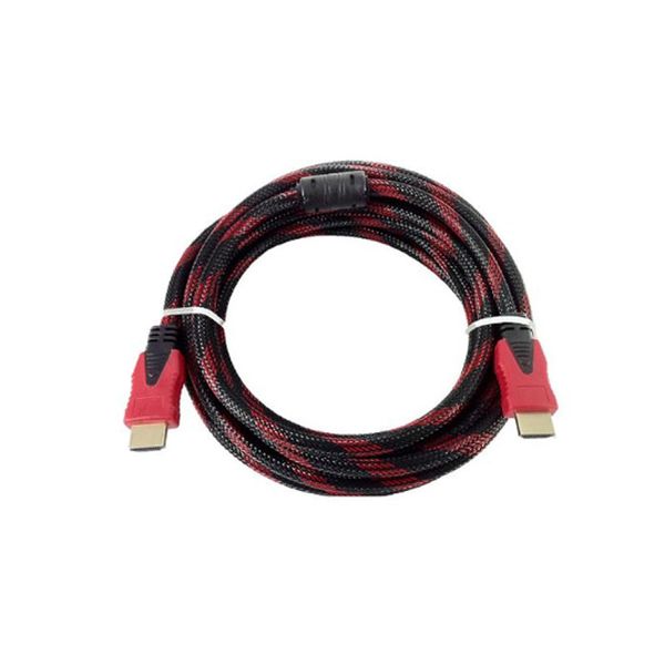 20m Male-to-Male HDMI Audio And Video Cable