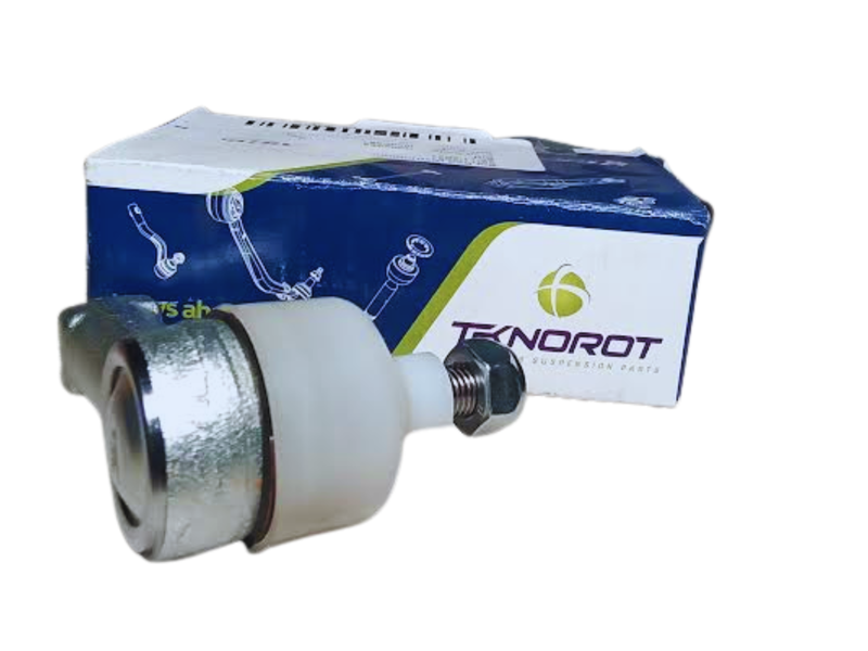 Teknorot I0500254 Front Axle Tie Rod End Compatible with Hyundai