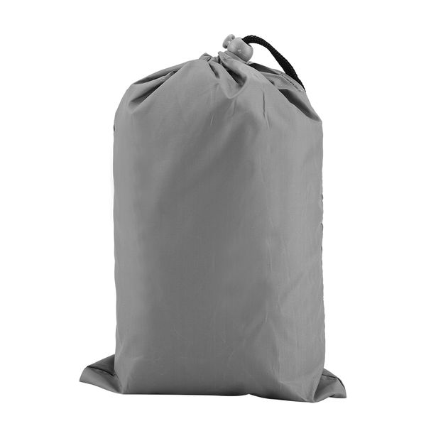 Waterproof BBQ Grill Cover Outdoor Rainproof Durable Anti Dust Protector Gr