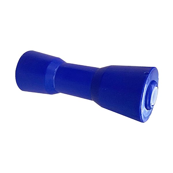 Boat Trailer Roller Premium Sturdy Compact Bow Stop for Docks Ports Trailer