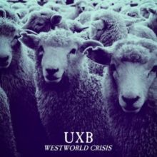 Westworld Crisis (CD / Album)