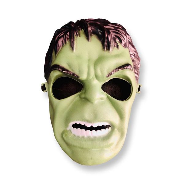 Marvel Hero Kids Hulk Mask