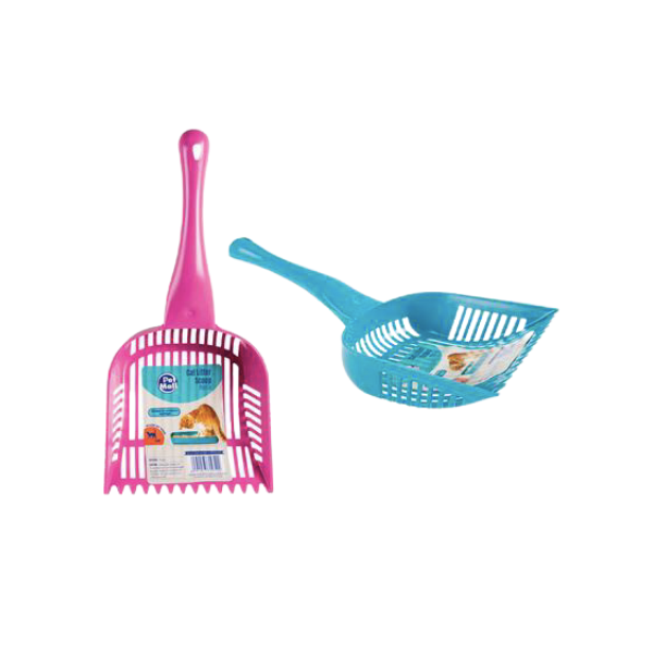Pet Mall Cleaning Equipment- Cat Litter Spade