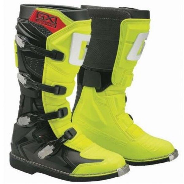 Gaerne - Boots - GX1 - Yellow/Black