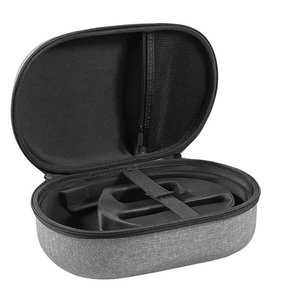 Hard Carrying Case Prefect for A Vision Pro Waterproof &amp; Shockproof