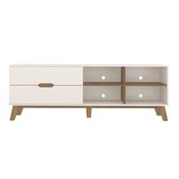 Click Furniture - Verona Cream TV Stand