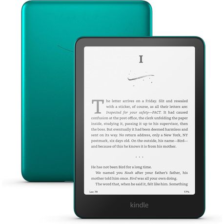 11世代Amazon Kindle Paperwhite（32GB） Amazon - Kindle Paperwhite Signature Edition - 32 GB(Parallel