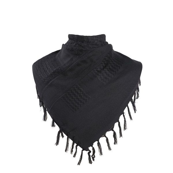 Arabs Head Wraps Military Desert Scarf