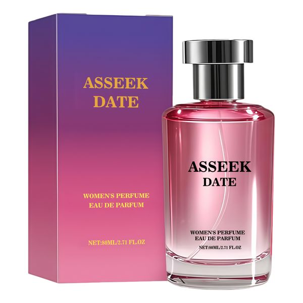 Floral Fruity Fragrance for Women - Niche Jasmine Fruity Scent