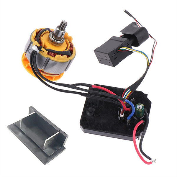 For Dayi 2106/161/169 Brushless Electric Wrench Drive Sensorless