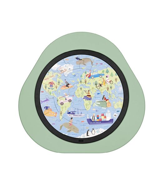 Stokke MuTable (V2) Puzzle