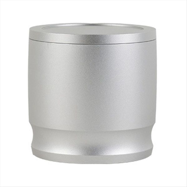 58mm Coffee Dosing Cup Aluminum Alloy Espresso Dosing Funnel Brewing Bowl P