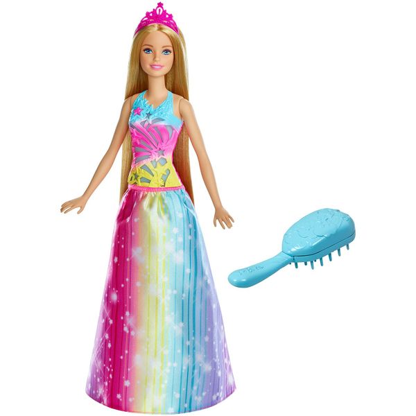 Barbie Dreamtopia - FRB12