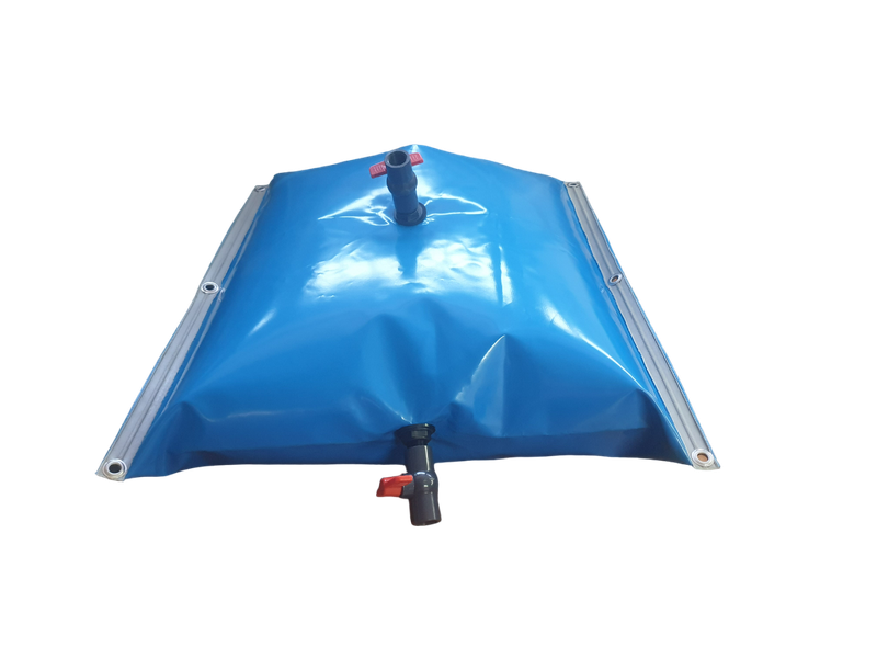 Geo-Line - Pillow tank - XS