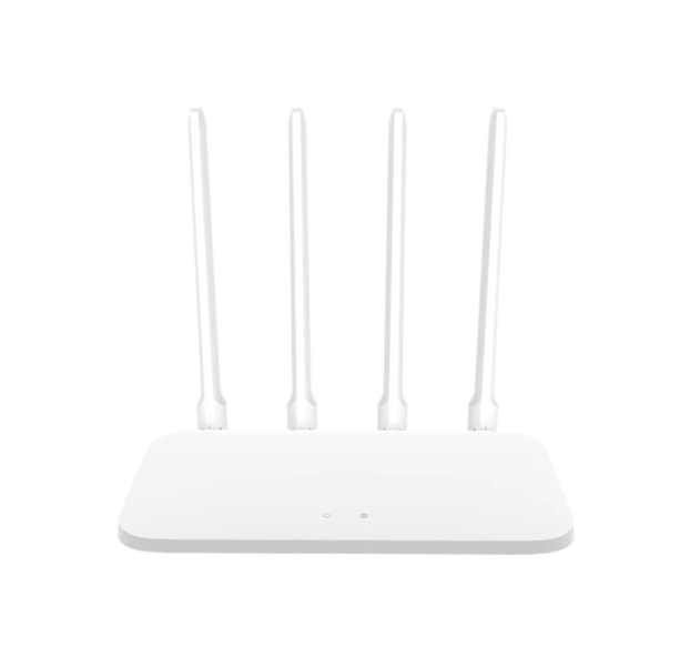 4A Dual-Band Router - Fast, Stable Network for Home &amp; Office