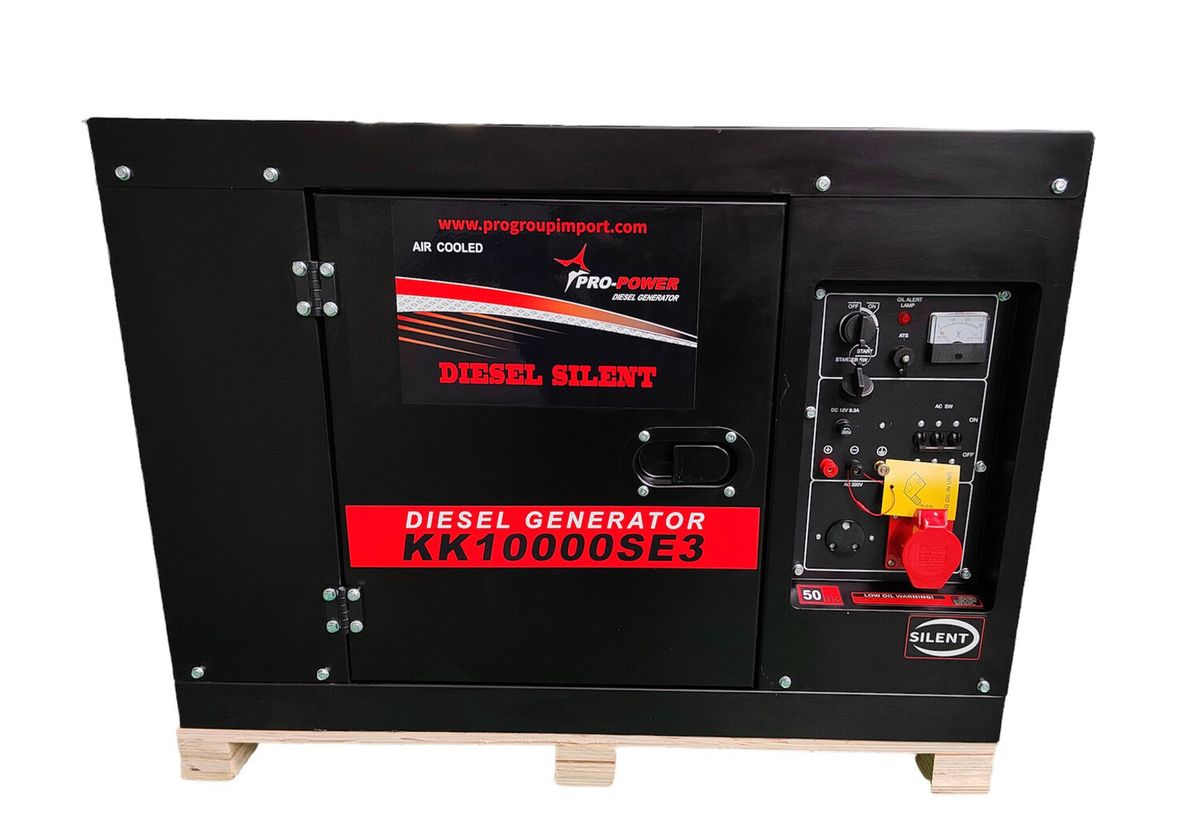 3 phase diesel generator price south africa