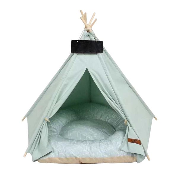 Teepee Pet Bed