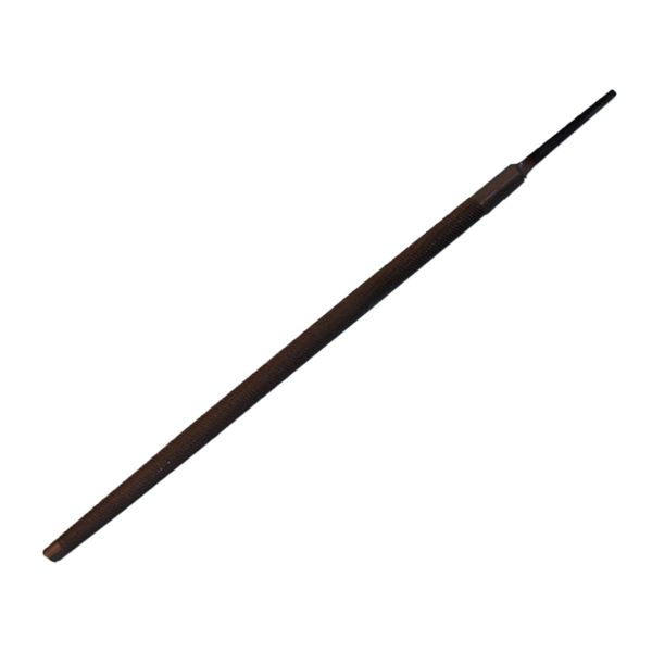 Afile - Round - Bastard File - 300mm