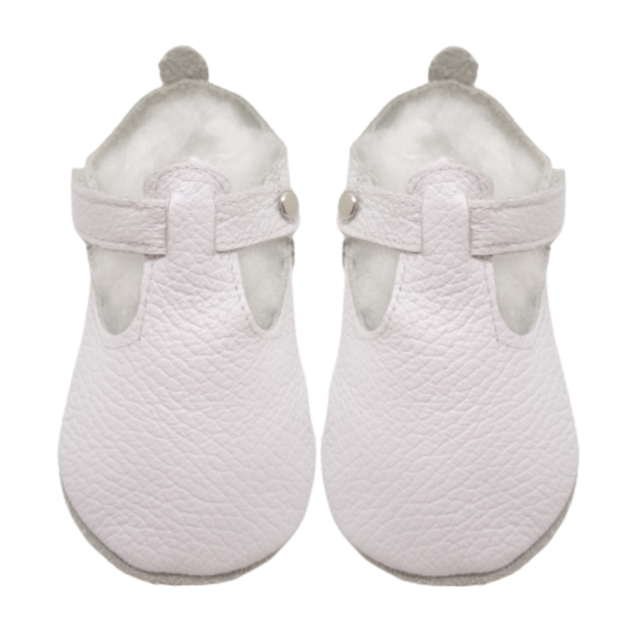 Pitta Patta Soft Genuine Leather Baby Shoes Baby Doll Plain White Shop Today. Get it Tomorrow takealot