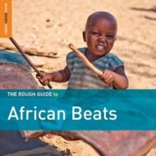 The Rough Guide to African Beats (CD / Album)