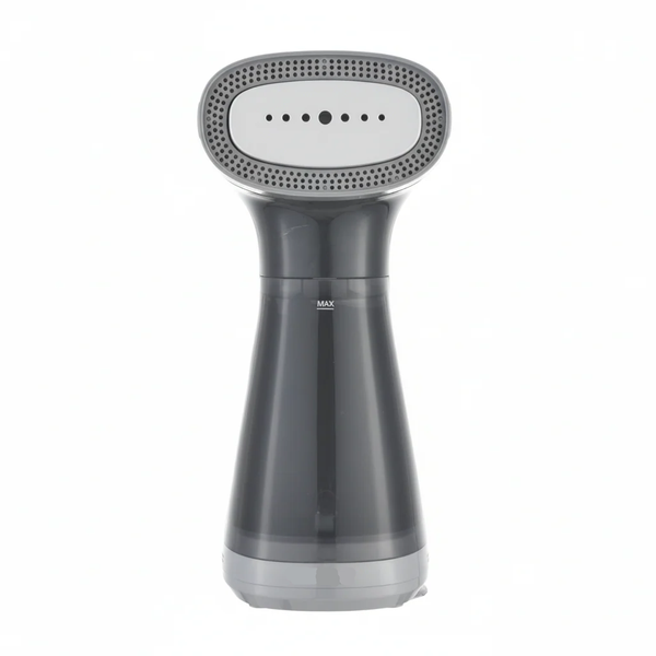 Vacuum Steamer &amp; Iron - 1550W Dual Steam &amp; Suction Technology