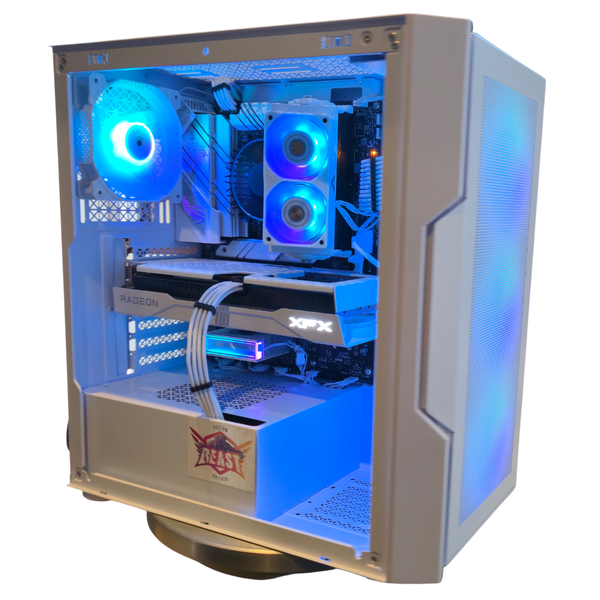 Custombeast Sickboy Gaming Beast