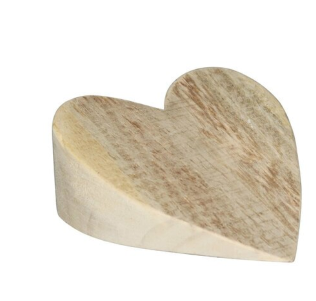 Launch Republic Wooden Door Stop Set Of 2