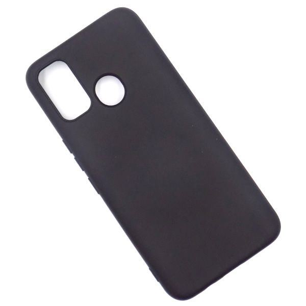 Bumper Case for Tecno Spark 7