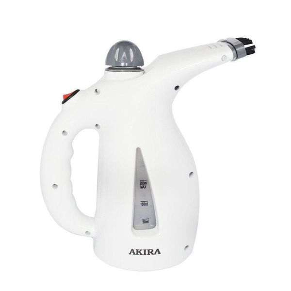 Akira Multipurpose Garment Steaming Kettle