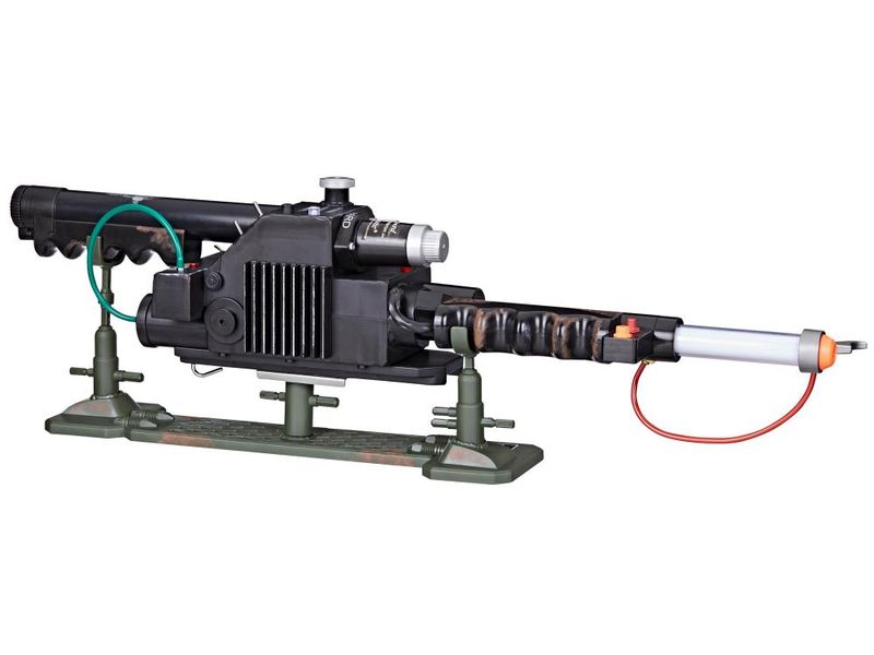 Ghostbusters Plasma Series 1984 Neutrona Wand