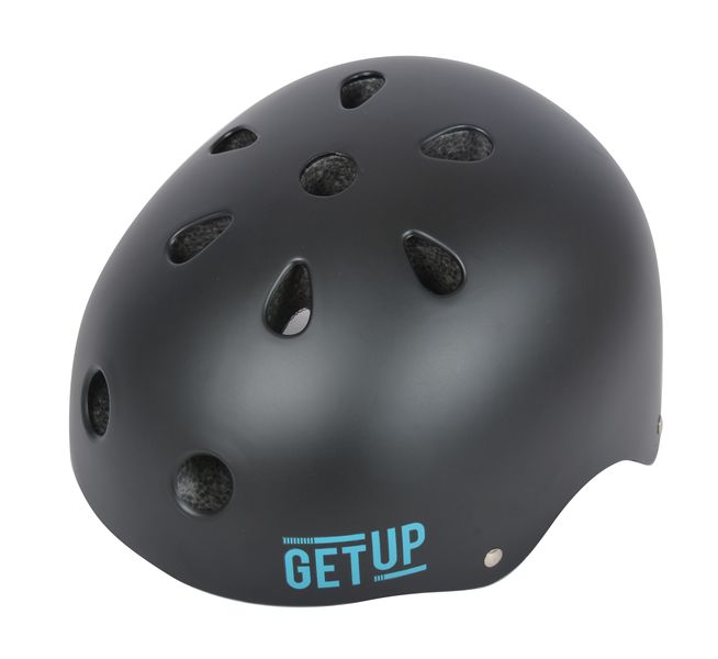 GetUp Skateboard Action Sport Helmet