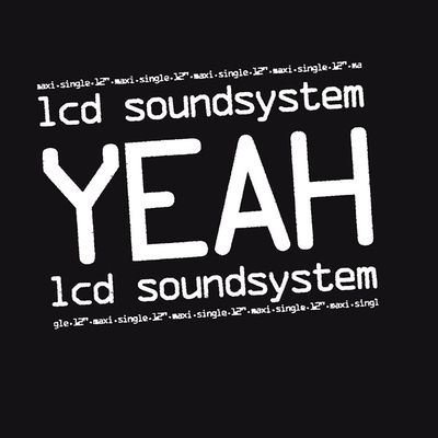 Yeah (Vinyl / 12" Single)
