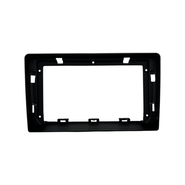 9-inch Trimplate Compatible with Lexus 4700 - 1998-2002