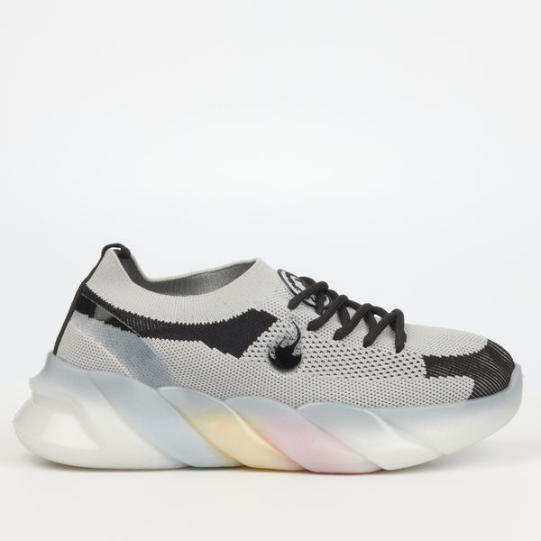 Ubrt - Theo 1 - Grey