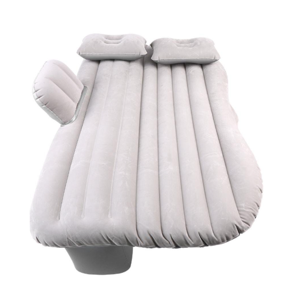 Travel Air Bed Mattress Inflatable Car Back Seat