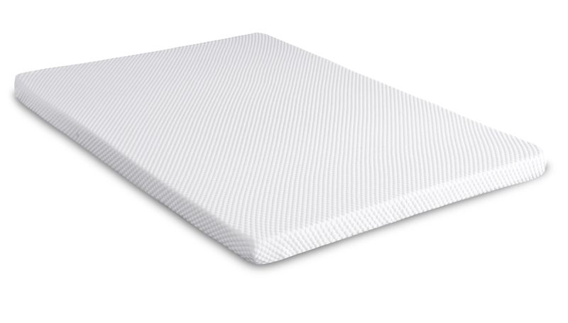 Dreamy Comfort -Latex Mattress Topper