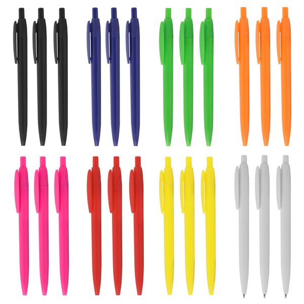 Marco Zap Pens [24-Pack]