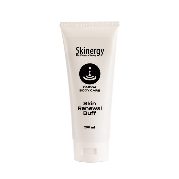 Skinergy Omega Body Care Skin Renewal Buff 200 ml
