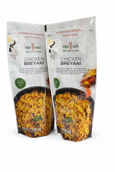 Foodsock Chicken Breyani