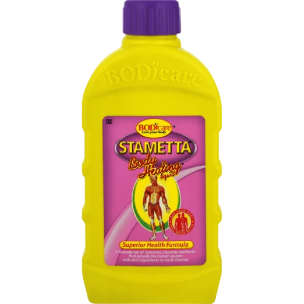 Stametta Body Cleaning Liquid- 250ml