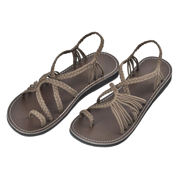 Marmoris Rope Sandal