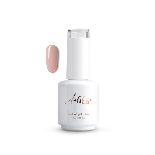 Angelyc Gel Polish - Schoolgirl Crush